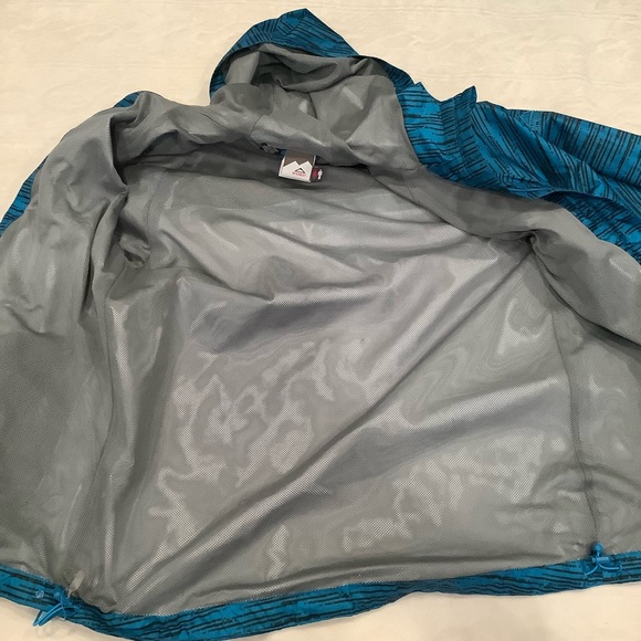 McKinley unisex wind breaker Jacket - Picture 3 of 7